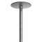 Spillo 14L Luminaire Led 24W IP65 IK10 1674lm 4000k Anthracite 1-10V