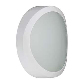 Sextan LED 2000lm 3000K AV blanc|Ebenoïd-EBE71952