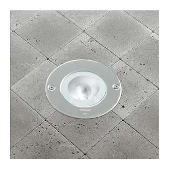 MIDIFLOOR 1872 Mstrled 5,5W Cld S+L Inox|Disano-ZON53079100