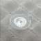 MIDIFLOOR 1872 Mstrled 5,5W Cld S+L Inox