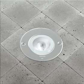 MIDIFLOOR 1872 Mstrled 5,5W Cld S+L Inox|Disano-ZON53079100