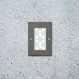 STARLED 1673 230V 2,5W Ctl Graphite|Disano-ZON53069600