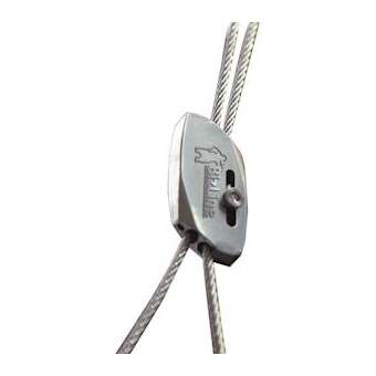 Verrou autobloquant D 1.5-2.5 mm (x 25)|Bizline-BIZ710365