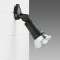 DAFNE 1220 Par80/120 E27 Noir S|Disano-ZON43180100