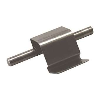 Acro Clips Inox 10 Pcs|Performance in lighting-PRI15-00561