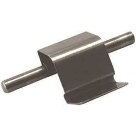 Acro Clips Inox 10 Pcs|Performance in lighting-PRI15-00561