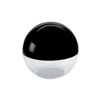 BALI - Globe en PMMA D400mm pour mât D60mm|Aric-ARI0803