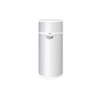 EDEL 100 eau - CET sur boucle d'eau 100L mural monobloc R290|Auer-AUE352210