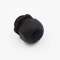 Presse-étoupe EUROCAP - ISO 25 - polyamide 6.6 noir - UL94 V0 - IP68
