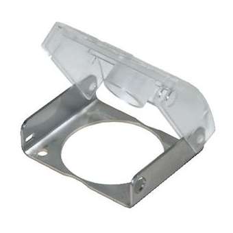 Capot plastique transparent pour BP|Eaton Ceag-CF152535