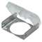 Capot plastique transparent pour BP