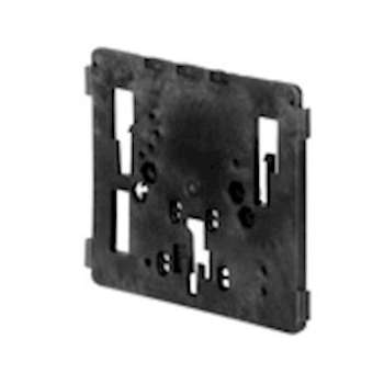 Plaque T1 montage profilé|Eaton Ceag-CF151212