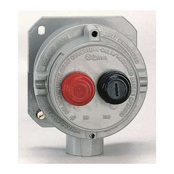D - Poste de commande 2 fonctions IIC|Atx Appleton-ATXDA1W1T201