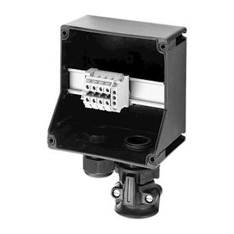 BJ Ex e 721.0 - 4x16 - 2M50|Eaton Ceag-CF151077