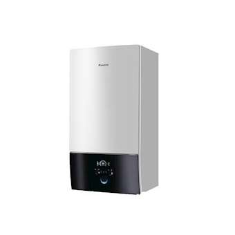 Unité intérieure murale Daikin Altherma 3H HT série E taille 16 kW Triphasé|Daikin-DKNETBH16E9W