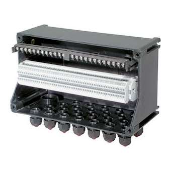 BJ Ex e 721.1 - 48x2.5 - 1M40+24M20|Eaton Ceag-CF151066