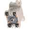 Bloc contact simple 1NO+1NF|Eaton Ceag-CF151113