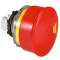 Osmoz compo - coup de poing D54 EN418 visu STOP-I - pousser-tirer - rouge - IP6|Legrand-LEG023895