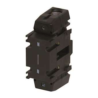 Borne N P5-125/160,forme E|Eaton industries-EONN-P5-125-160E