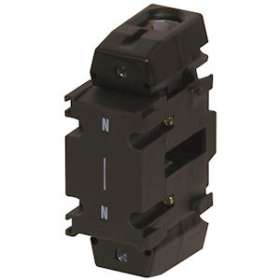 Borne N P5-125/160,forme E|Eaton industries-EONN-P5-125-160E