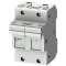 Socle sect. 14x51.50A.1P+N|Siemens Industries et Infrastructures-SIE3NW7151