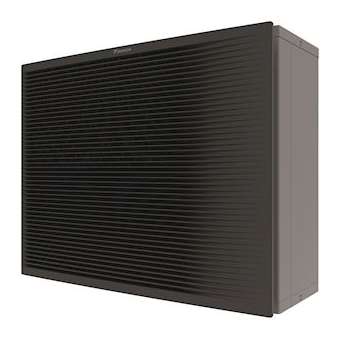 UE Daikin Altherma 3 H HT - modèle standard - triphasé - taille 18 - R32|Daikin-DKNEPRA18DW1