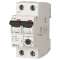 Disjoncteur-moteur, 1.6-2.5 A, 2p|Eaton industries-EONZ-MS-2,5-2
