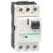TeSys GV2RT - disj. moteur - 0,25..0,4A - 3P 3d - déclencheur magnéto-thermique|Schneider Electric-SCHGV2RT03
