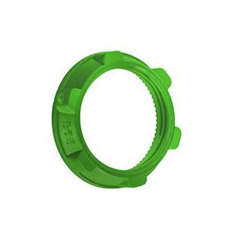 ECROU DE FIXATION VERT POUR XB5 ECROU DE FIXATION PLASTIQUE VERT|Schneider Electric-SCHZB5AZ903