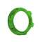 ECROU DE FIXATION VERT POUR XB5 ECROU DE FIXATION PLASTIQUE VERT|Schneider Electric-SCHZB5AZ903