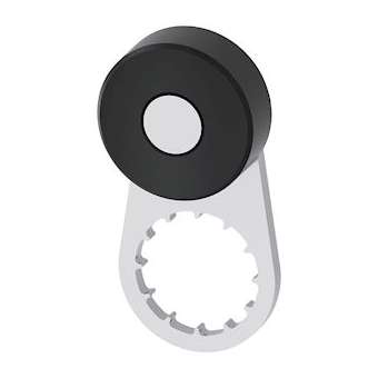 LE.GA.PIV. 21MM,LEV.MET.INT.POS.3SE51/52|Siemens Industries et Infrastructures-SIE3SE5000-0AA21