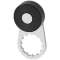 LE.GA.PIV. 21MM,LEV.MET.INT.POS.3SE51/52