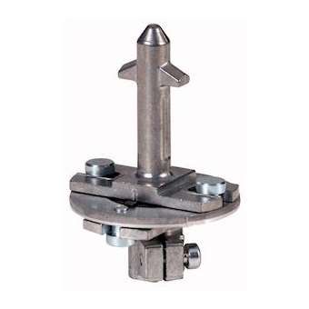 Noix de couplage pour poignée|Eaton industries-EONNZM1-2-XAGK