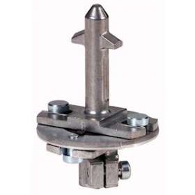 Noix de couplage pour poignée|Eaton industries-EONNZM1-2-XAGK