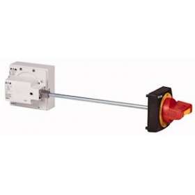 Elément standard int. générale en bas, rouge-jaune, taille 2|Eaton industries-EONNZM2-XSR-U