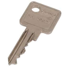Clé de rechange PHZ fermeture avec clé identique|Eaton industries-EONKEY-E10-30-GS