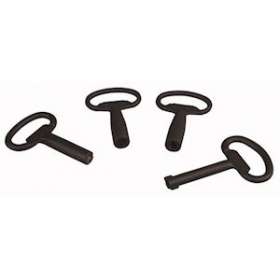 Clé triangle 7 mm|Eaton industries-EONNWS-SL-3K-7