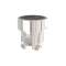 Harmony tête de bouton poussoir sans pile & sans fil - D22 mm - sans capsule|Schneider Electric-SCHZB4RZA0