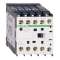TeSys LC1K - contacteur - 3P - AC-3 440V - 6A - bobine 24Vca|Schneider Electric-SCHLC1K06015B7
