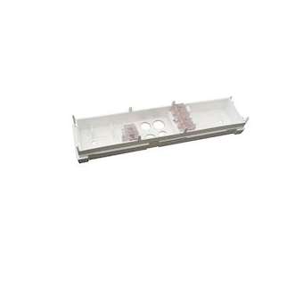 Base réhaussée cablage CrystalWay|Eaton Luminox-LUM10567