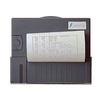 ROULEAU PAPIER IMPRIM 112x30|Eaton Luminox-LUM21705