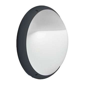 Squad LED 2100lm 4000K FO AV noir|Ebenoïd-EBE76461