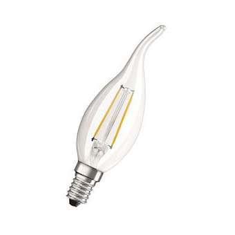 Led Fil C35 Cosy E14 Dim 3.5W (32W) 350Lm 827 Cl|Bailey-BIY80100839792