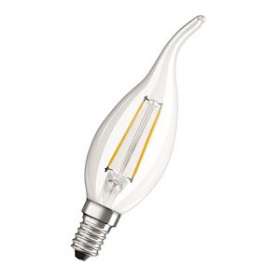 Led Fil C35 Cosy E14 Dim 3.5W (32W) 350Lm 827 Cl|Bailey-BIY80100839792