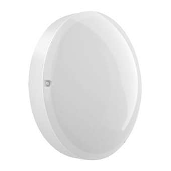 Axiome T2 2xE27 LED 1000lm 3000K HF AV blanc|Ebenoïd-EBE73054