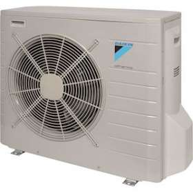 Groupe extérieur Daikin H Hybrid monophasé taille 8 - R-410A|Daikin-DKNEVLQ08CV3