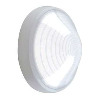 Super 62 E27 LED 500lm 3000K HF blanc|Ebenoïd-EBE78696
