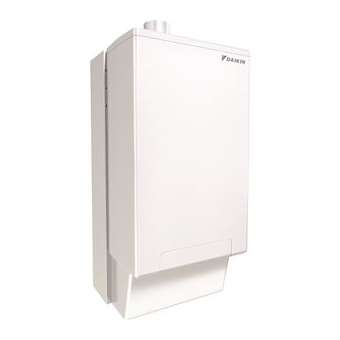 Unité intérieure R Hybrid monophasée chaud seul taille 8 kW - R-410A|Daikin-DKNEHYHBH08AV32