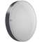 Axiome T2 2xE27 SSL HF AV gris 7024|Ebenoïd-EBE73452