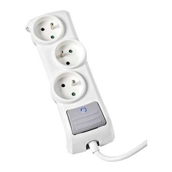 Bloc 3x16A+T inter 3G1,5-5m|Ebenoïd-EBE12705